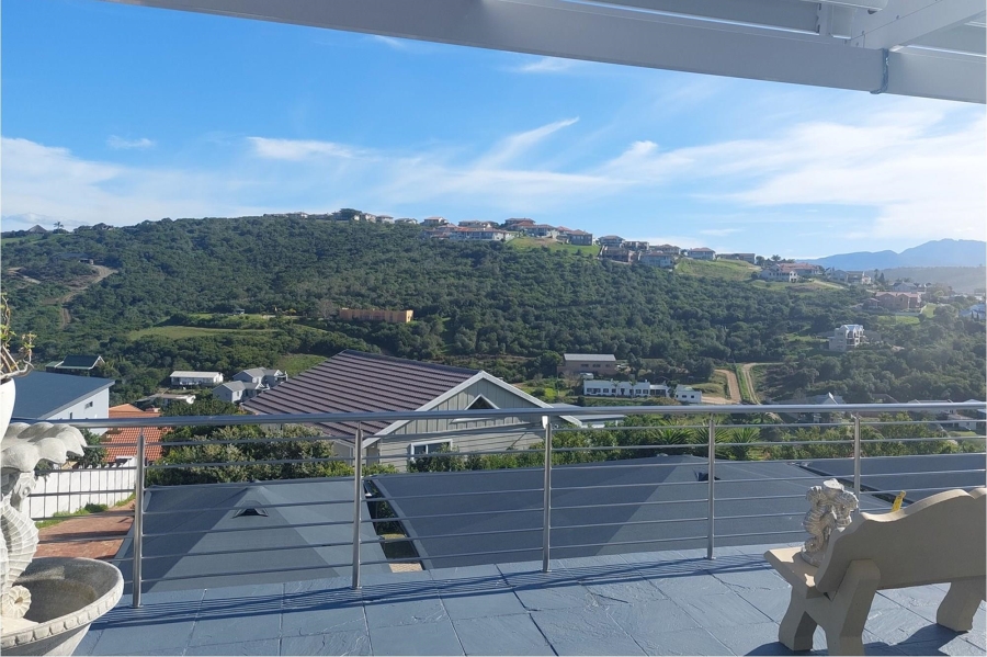 3 Bedroom Property for Sale in Bergsig Western Cape